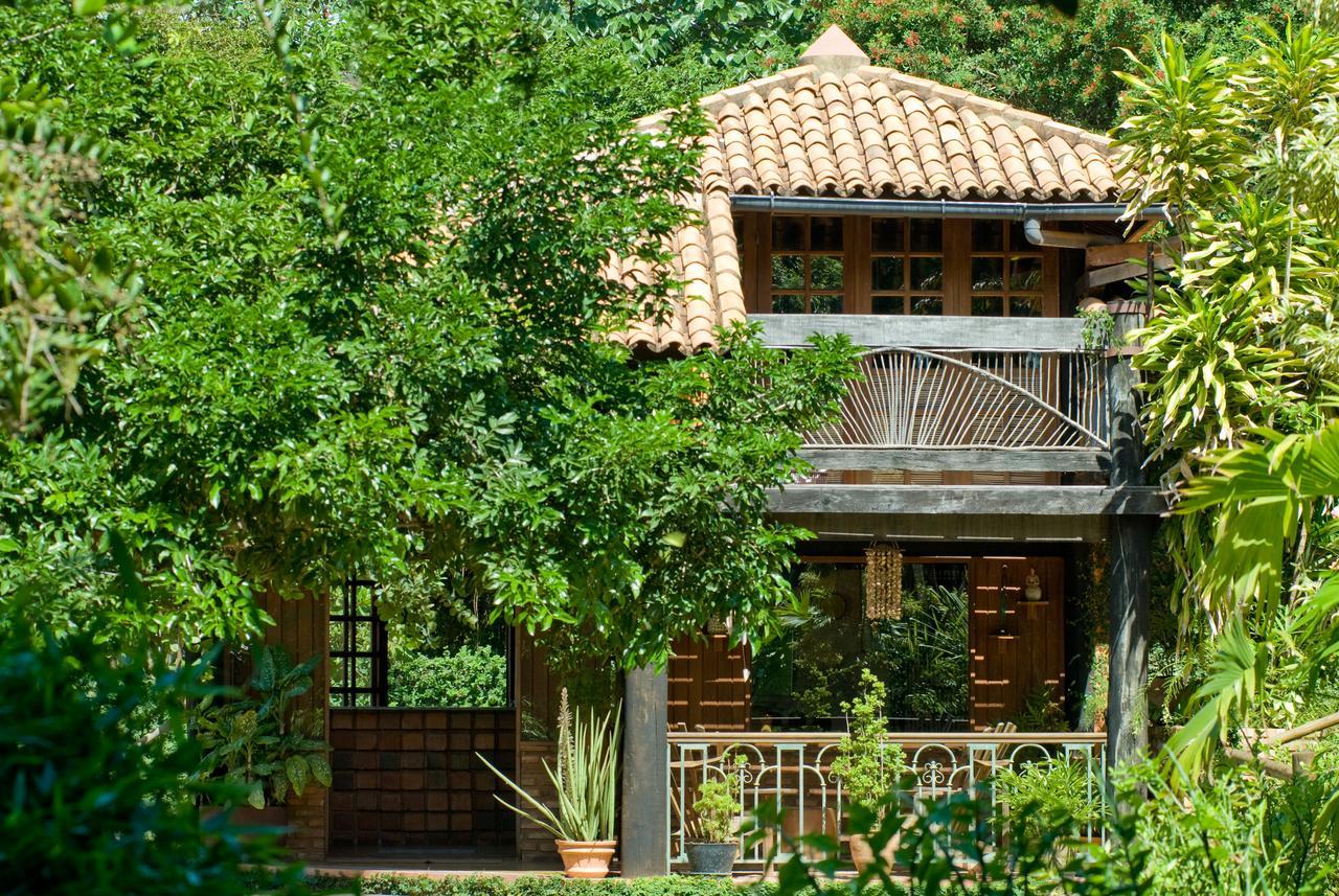 Vilangelim Eco-Pousada Imbassai Exterior photo